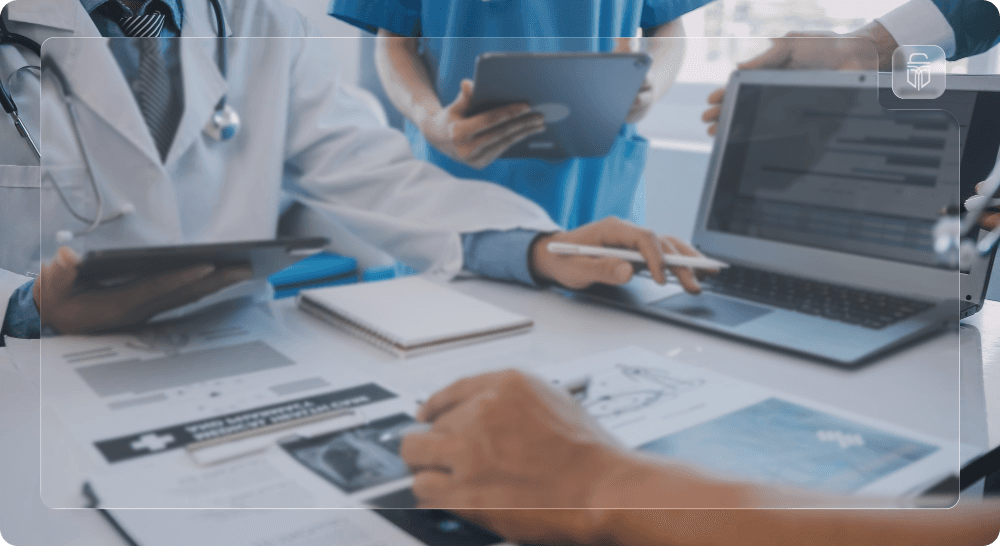 Healthcare Cybersecurity