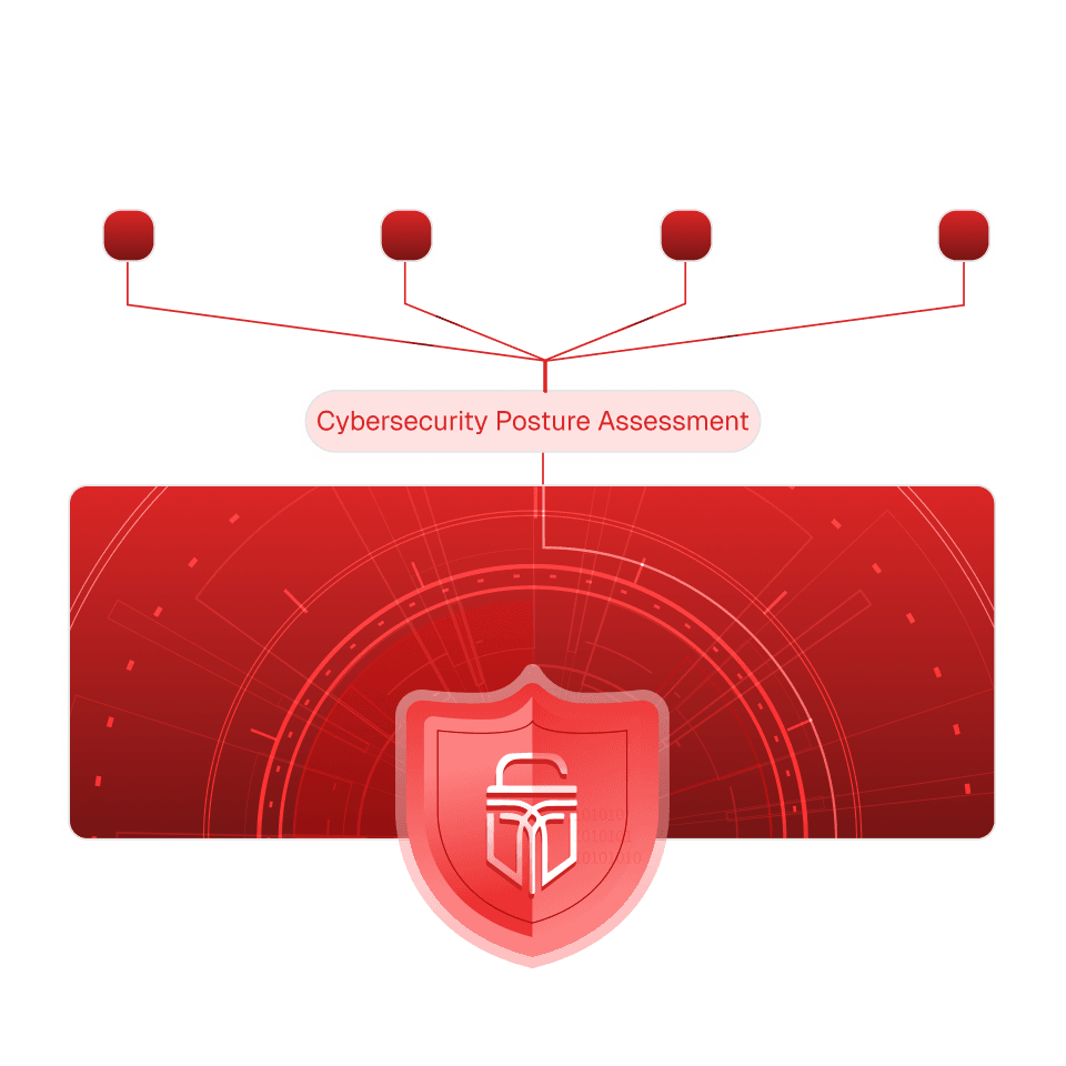 Cybersecurity Posture Assessment