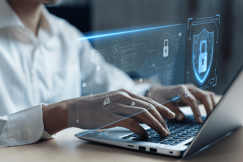 Cyber Security Essentials