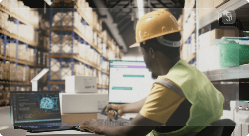 Logistics Cybersecurity