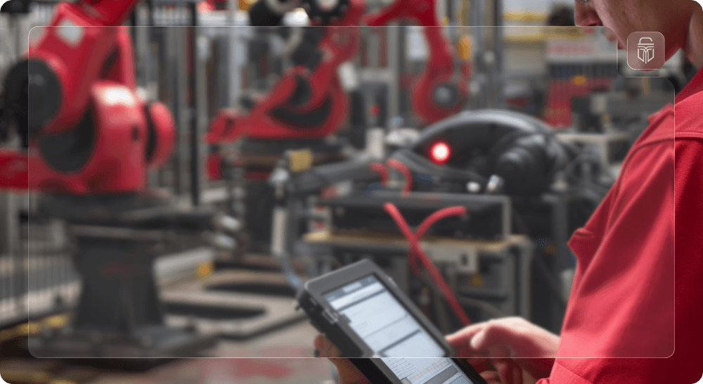 Manufacturing Cybersecurity