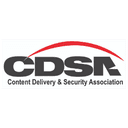 Logo Content Delivery and Security Association (CDSA)