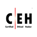 Logo CEH Certified Ethical Hacker certification