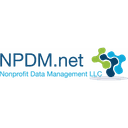 Logo NPDM.net Nonprofit Data Management LLC