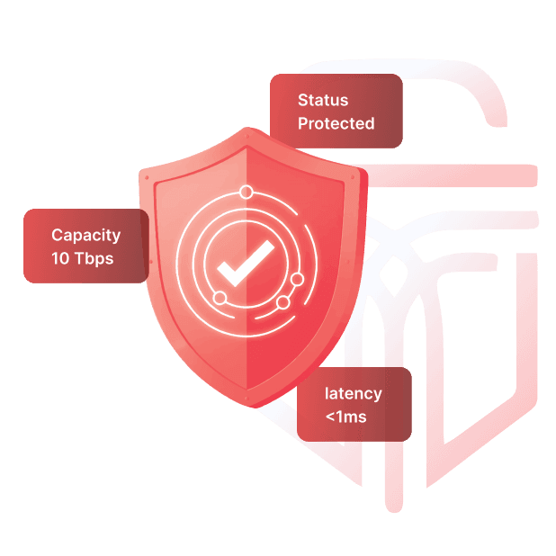 DDoS Protection