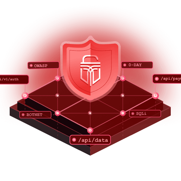 Web Application & API Protection
